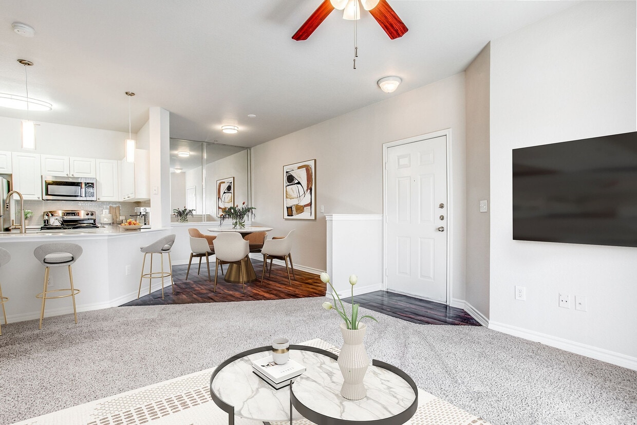 Halston on Frankford - 3702 Frankford Rd Dallas, TX 75287 | Apartments.com