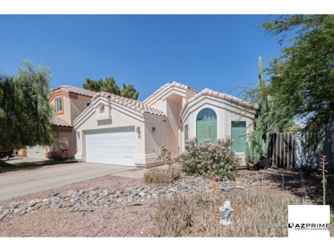 Foto del edificio - Beautiful 3/2 Gilbert House with Vaulted C...