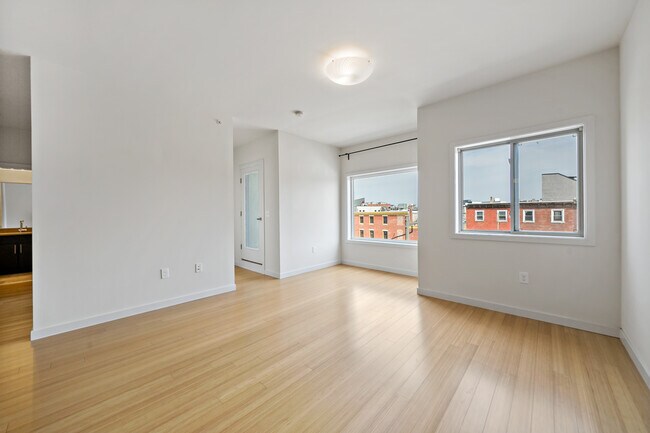 Foto del edificio - 1140 Shackamaxon St