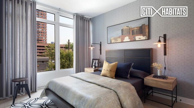 Building Photo - Gantry Park Landing