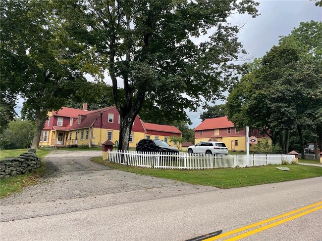 Building Photo - 354 Old Boston Neck Rd