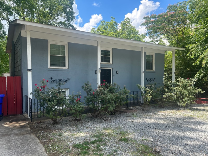 Foto principal - 1129 Bedford Ave