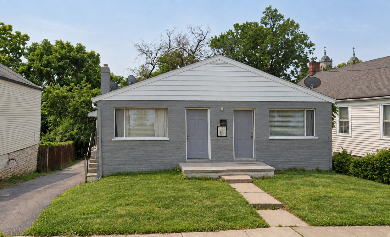 Building Photo - 1815 Cleveland Ave