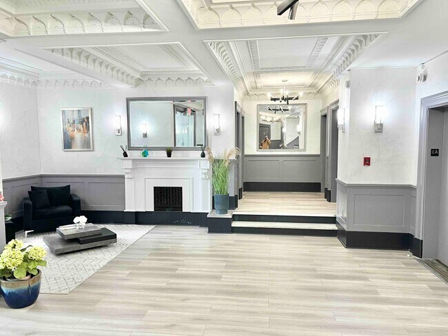 Foto del edificio - 6305 JFK Blvd E