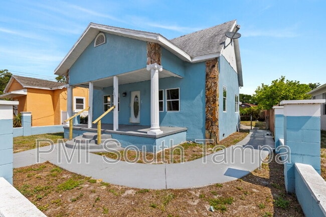 Foto del edificio - 2135 W St Louis St