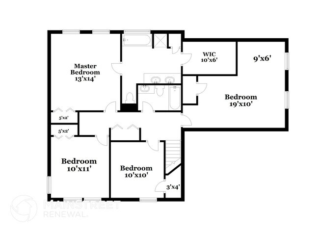 Foto del edificio - 3912 Toyon Dr