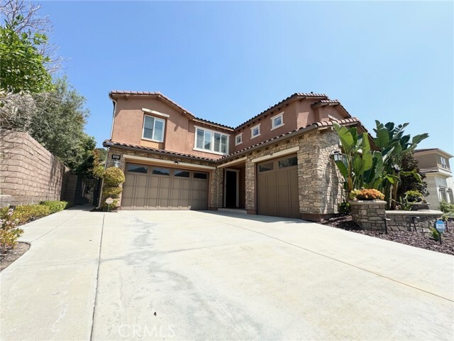 Building Photo - 682 N San Ardo Dr