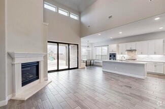 Building Photo - 2844 Hackberry Creek Trail