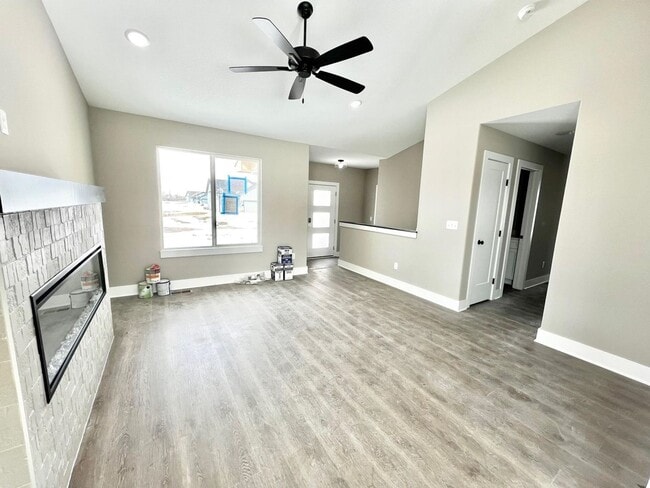 Foto del edificio - 2267 S Chateau Ct