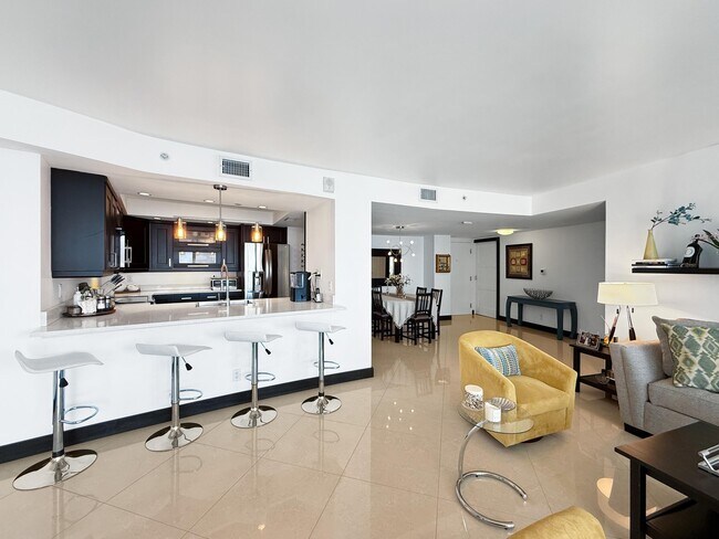 Foto del edificio - 3000 N Ocean Dr