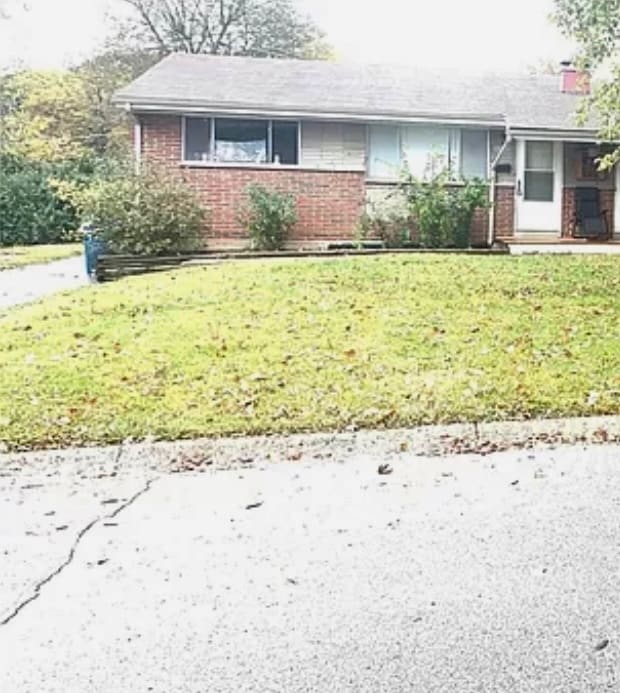 Foto del edificio - 1112 Chargene