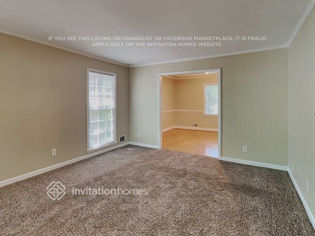 Foto del edificio - 487 Windsor Farms Dr