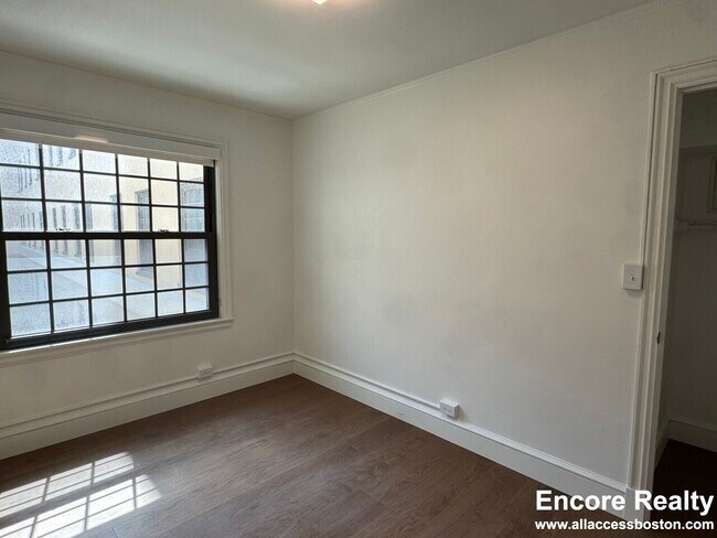 Foto del edificio - 1200 Massachusetts Ave