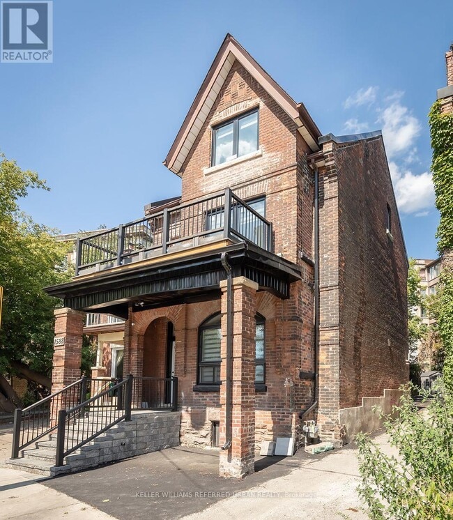 Building Photo - 1588 King St W