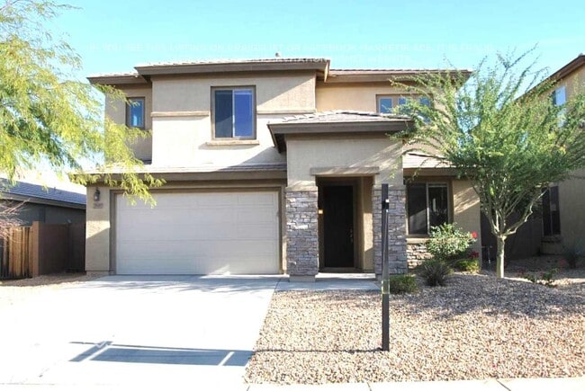 Building Photo - 29357 N 67th Dr