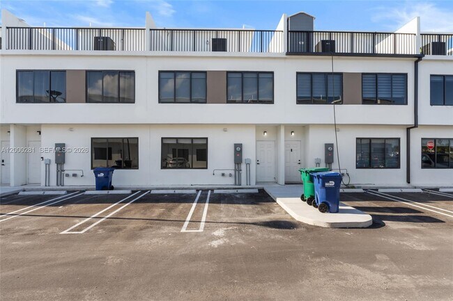 Foto del edificio - 14513 SW 261st St