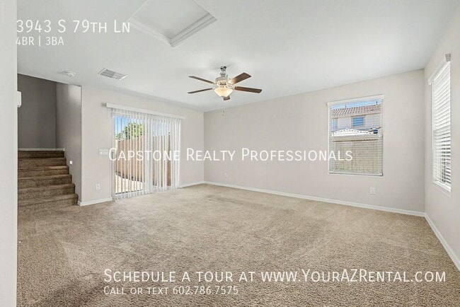 Photo - 3943 S 79th Ln- House