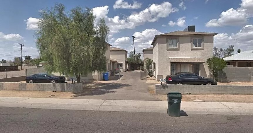 Foto principal - 1012 E Mohave St