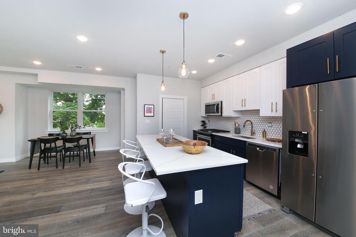 18 W Phil Ellena St, Philadelphia, PA 19119 House Rental in