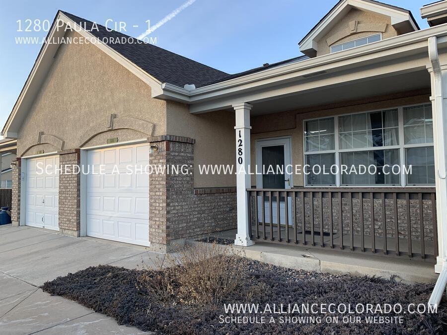 Primary Photo - 1280 Paula Cir