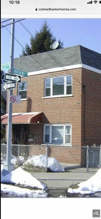 Primary Photo - VAN NEST AVENUE