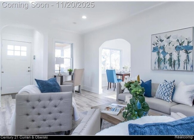 Foto del edificio - 279 Manistique St