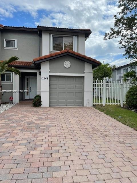 Building Photo - 12948 SW 28th Ct
