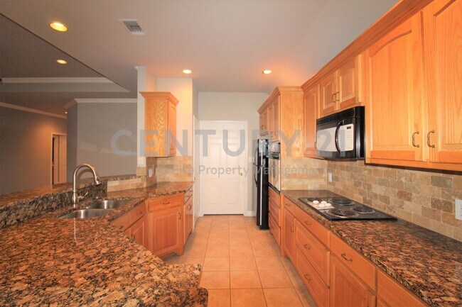 Foto del edificio - Beautiful 3/2/2 Home in Midlothian For Rent!