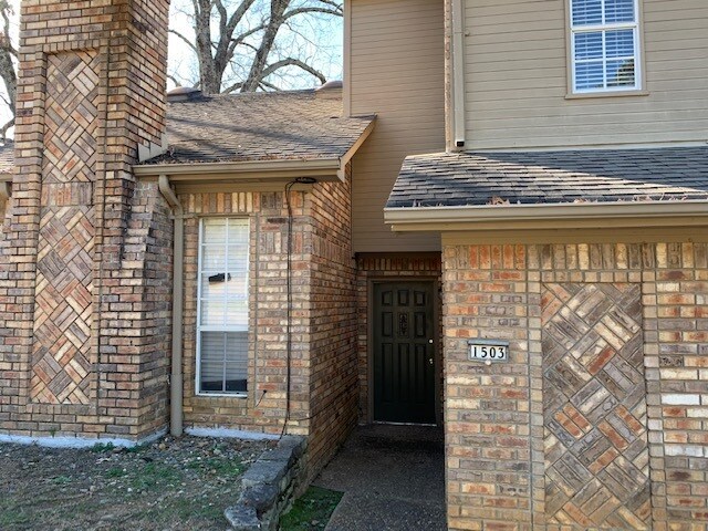 Primary Photo - 1503 Bent Tree Ln