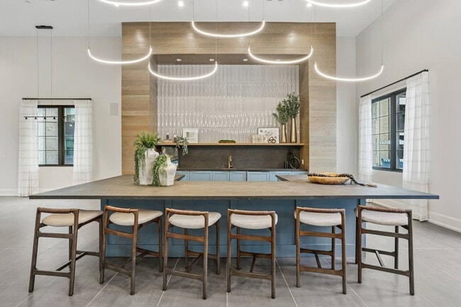 Foto del edificio - The Stockton