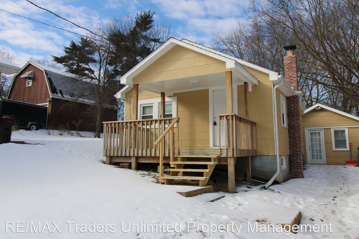 Foto principal - 1 br, 1 bath House - 224 Grandview Unit A ...