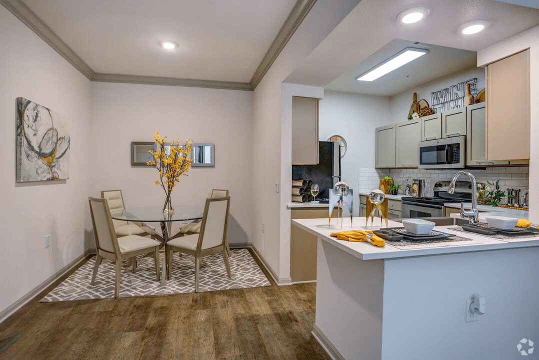 Primary Photo - Live Free for a Month – Your New Home Awaits!