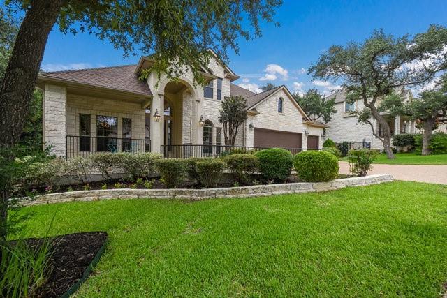 Foto principal - 9900 Tree Bend Cove