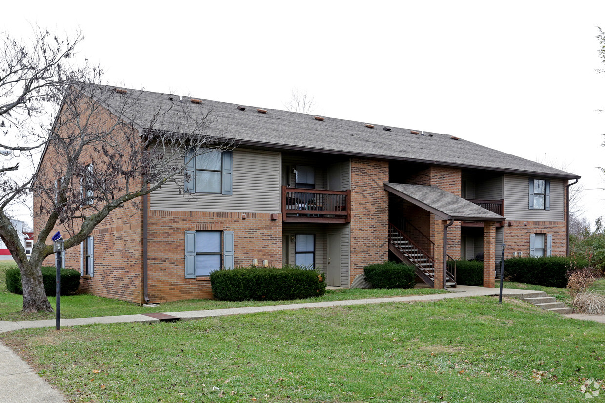 Primary Photo - Terrace View Apartments