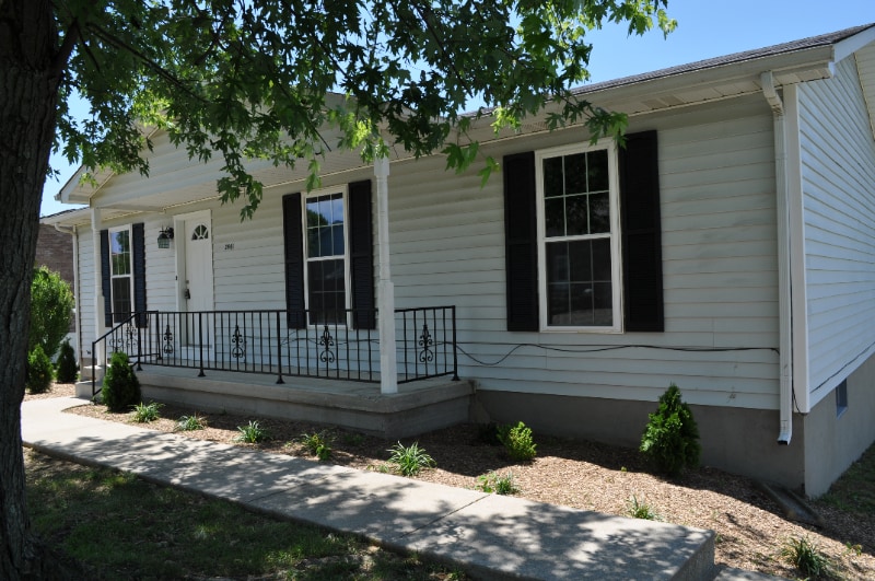 2961 Republic Ave, Radcliff, KY 40160 House Rental in Radcliff, KY