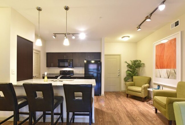Foto del edificio - Amber Oaks