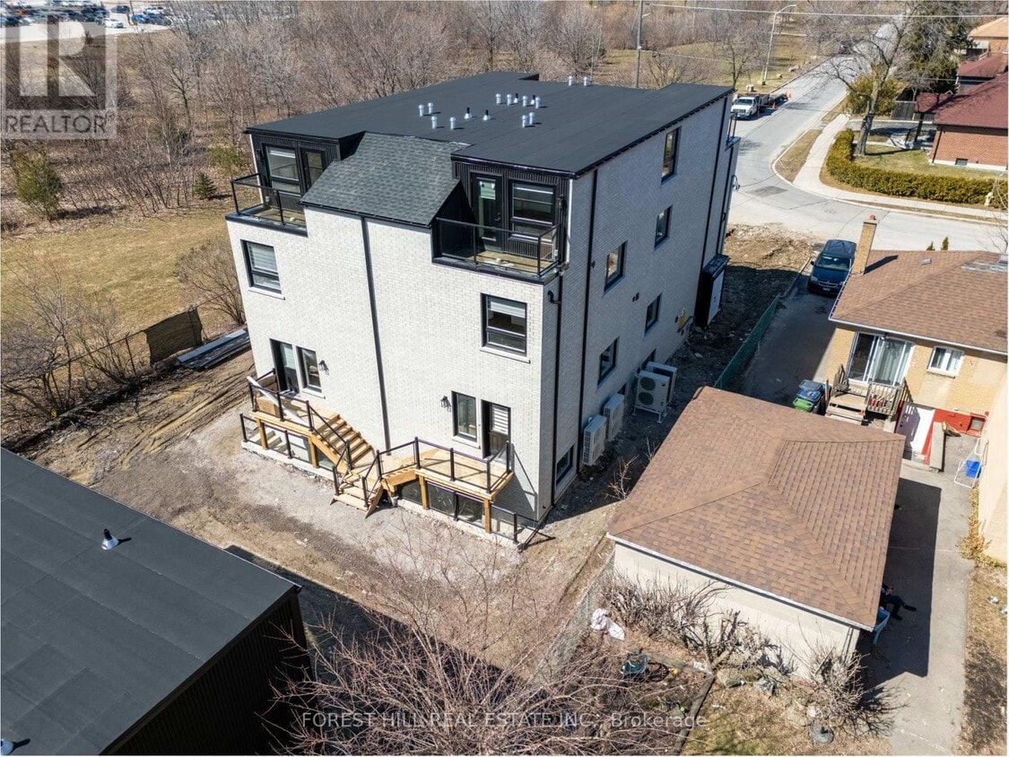 Building Photo - 1 Dunsmore Gardens