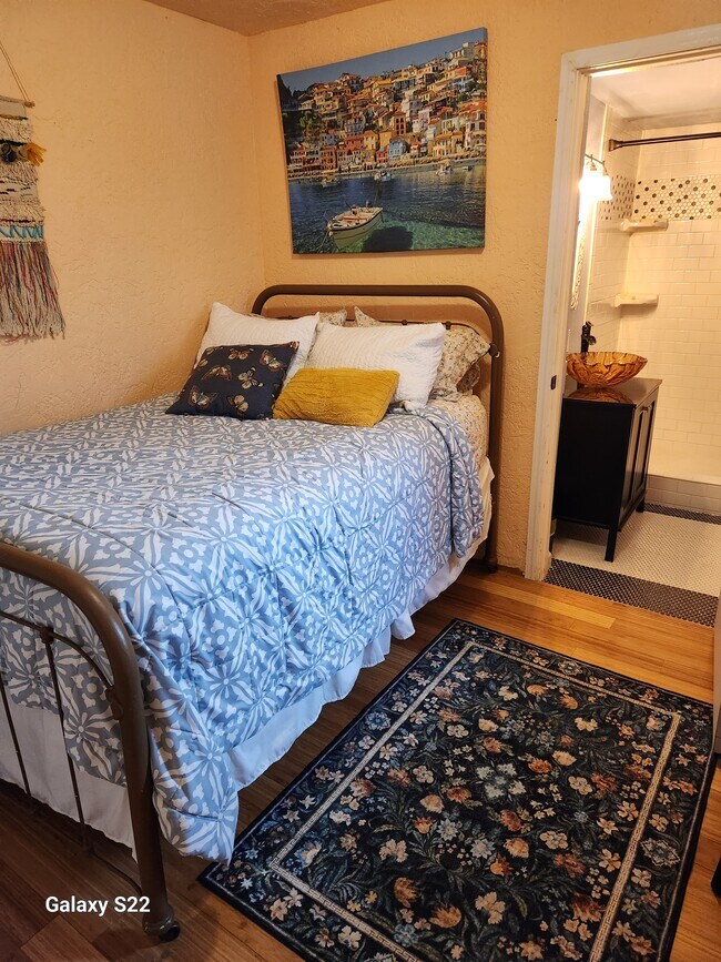 Foto del edificio - 710 Catskill St