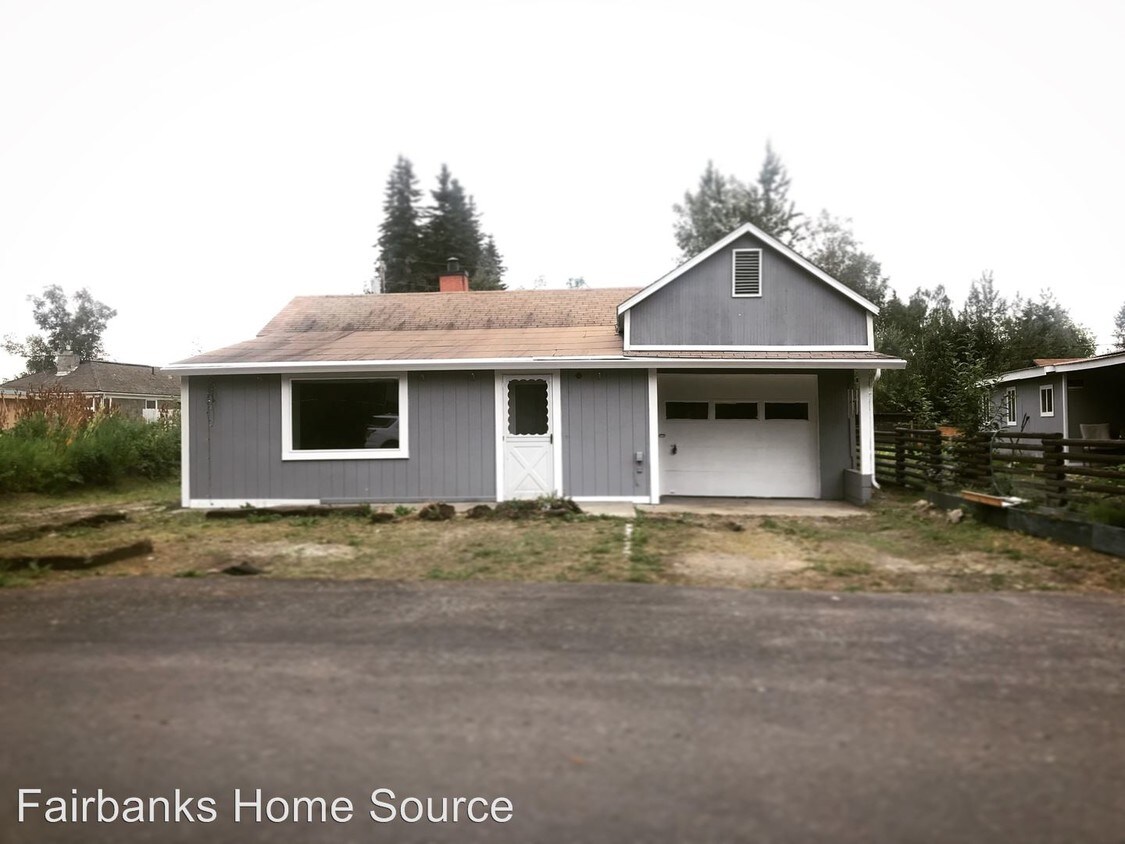 12 Harriet Ave, Fairbanks, AK 99701 Condo for Rent in Fairbanks, AK