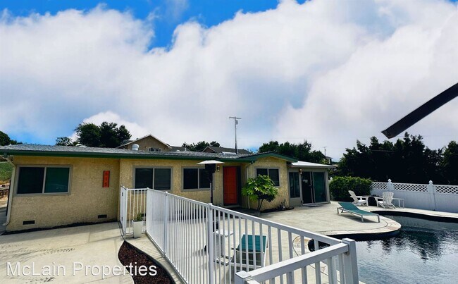 Building Photo - 3 br, 2 bath House - 615 Lado De Loma Dr