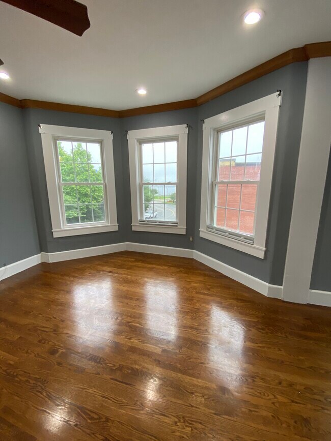 Foto del edificio - 3 Seaside Terrace