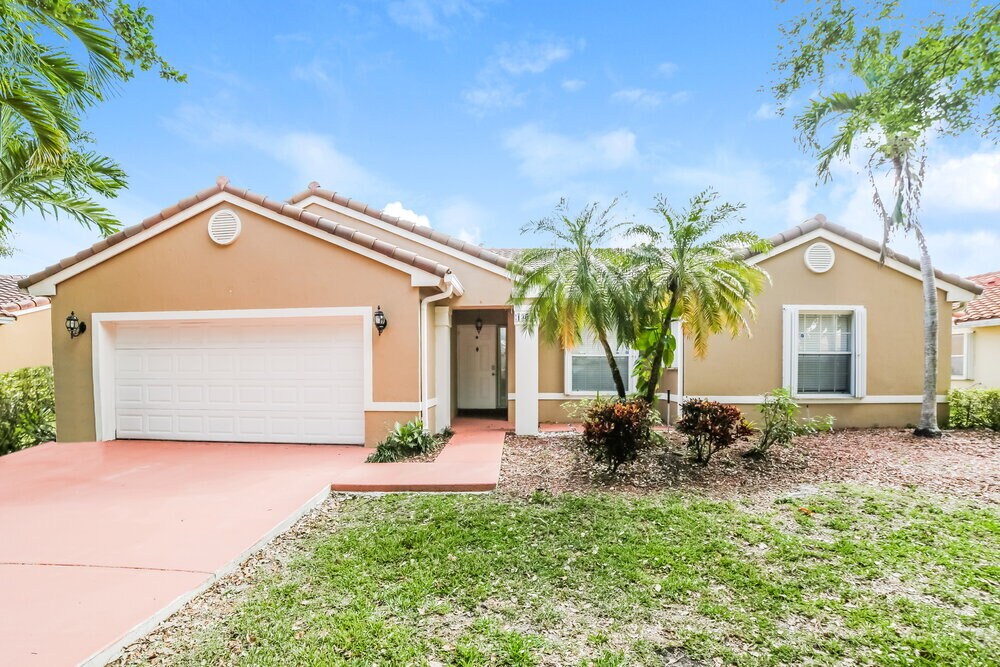 Foto principal - 13010 SW 19th Dr