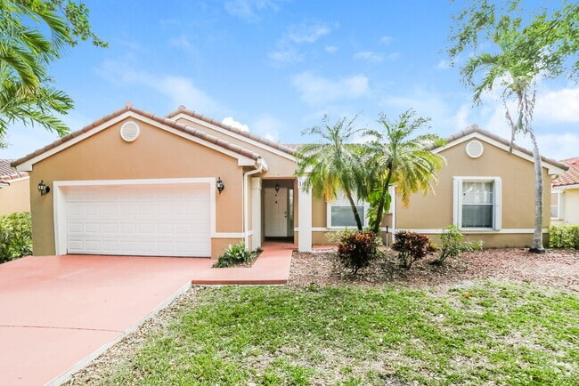 Building Photo - 13010 SW 19th Dr