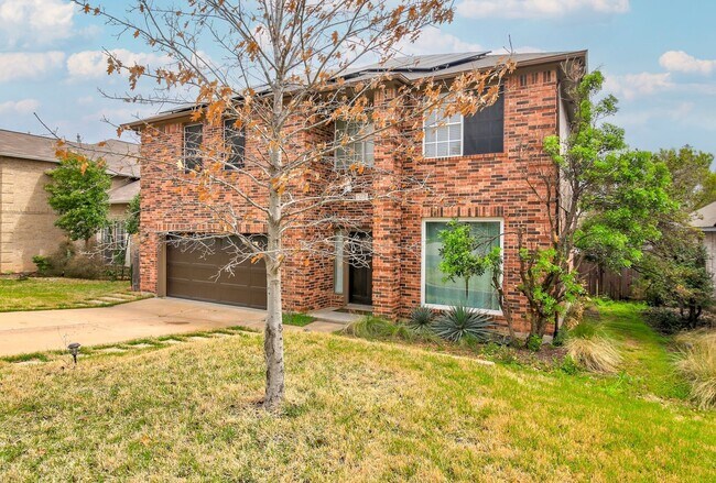 Building Photo - Remarkable in Round Rock!
