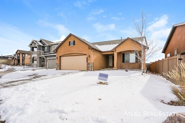 Building Photo - Coming soon! Gorgeous 4 Bedroom 3 Bath hom...