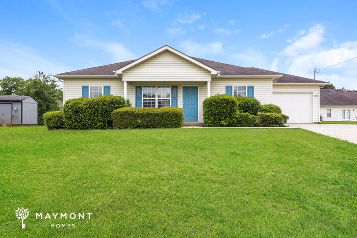 Foto principal - 1515 Journey Dr