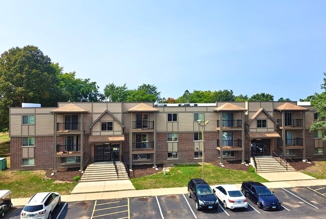 Vista aérea - Lorlyn of Batavia