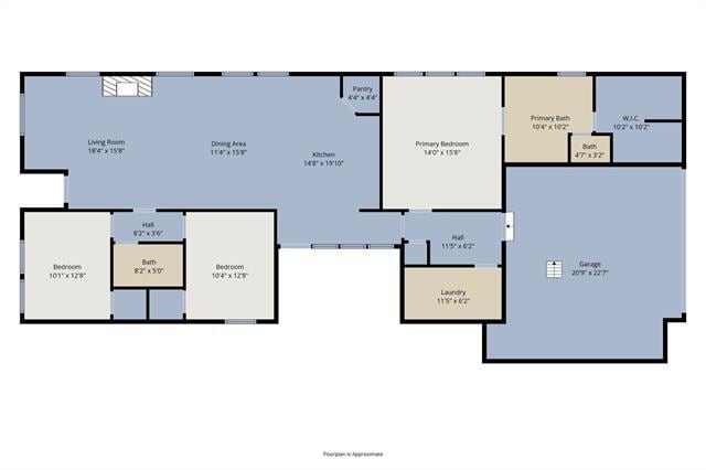 Building Photo - 526 Callum Pkwy