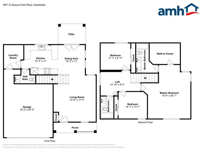 Foto del edificio - 16251 N 158th Dr