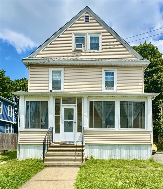 Building Photo - 68 Farrington St